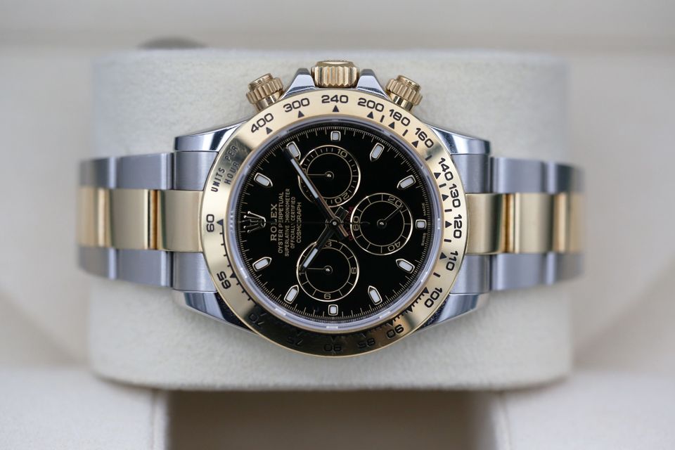 Rolex Daytona 116503 Image 5